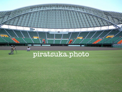 2012 プロ野球キャンプ in沖縄情報