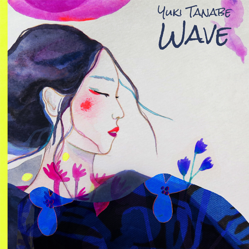 田辺由貴『WAVE』