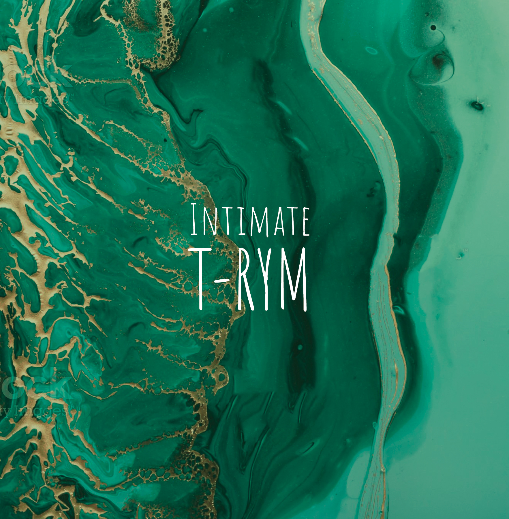 T-RYM『INTIMATE』