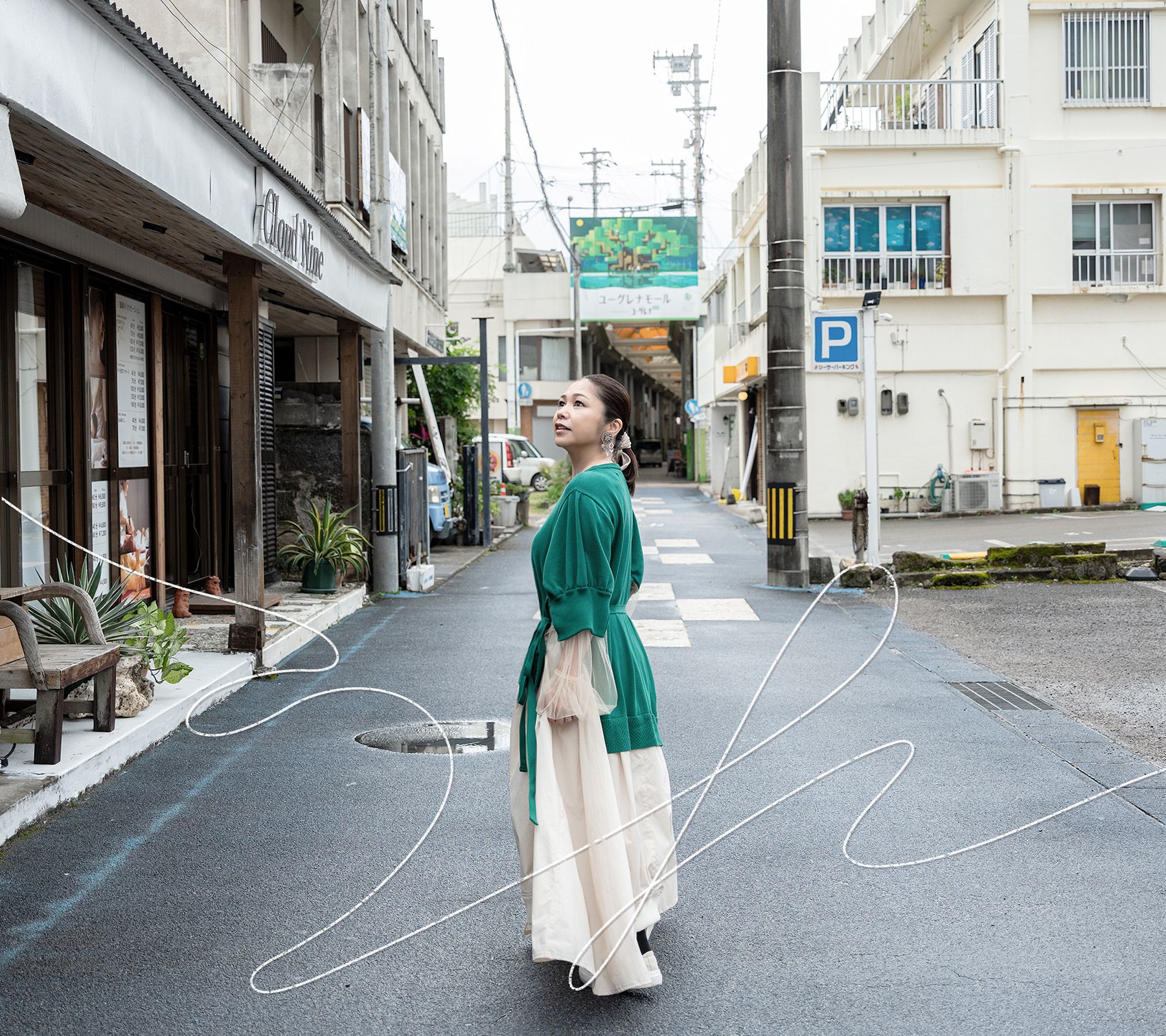 夏川りみ『うた』