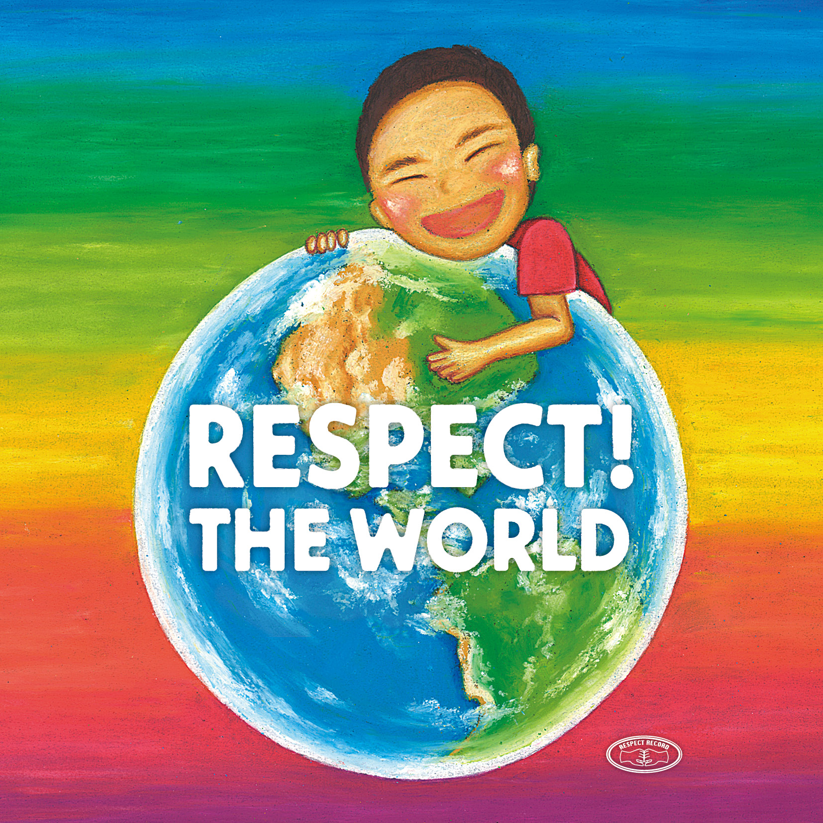 『RESPECT! THE WORLD~30th Anniversary of Respect Record~』