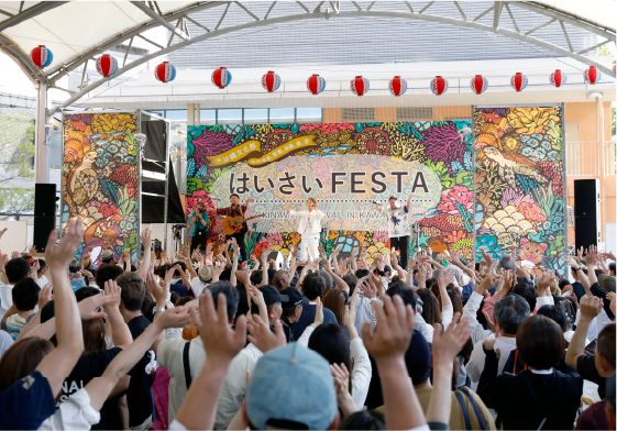 ゴールデンウィーク以降の首都圏は沖縄イベントが目白押し！ 東京や横浜などで沖縄の食や文化、音楽を楽しもう