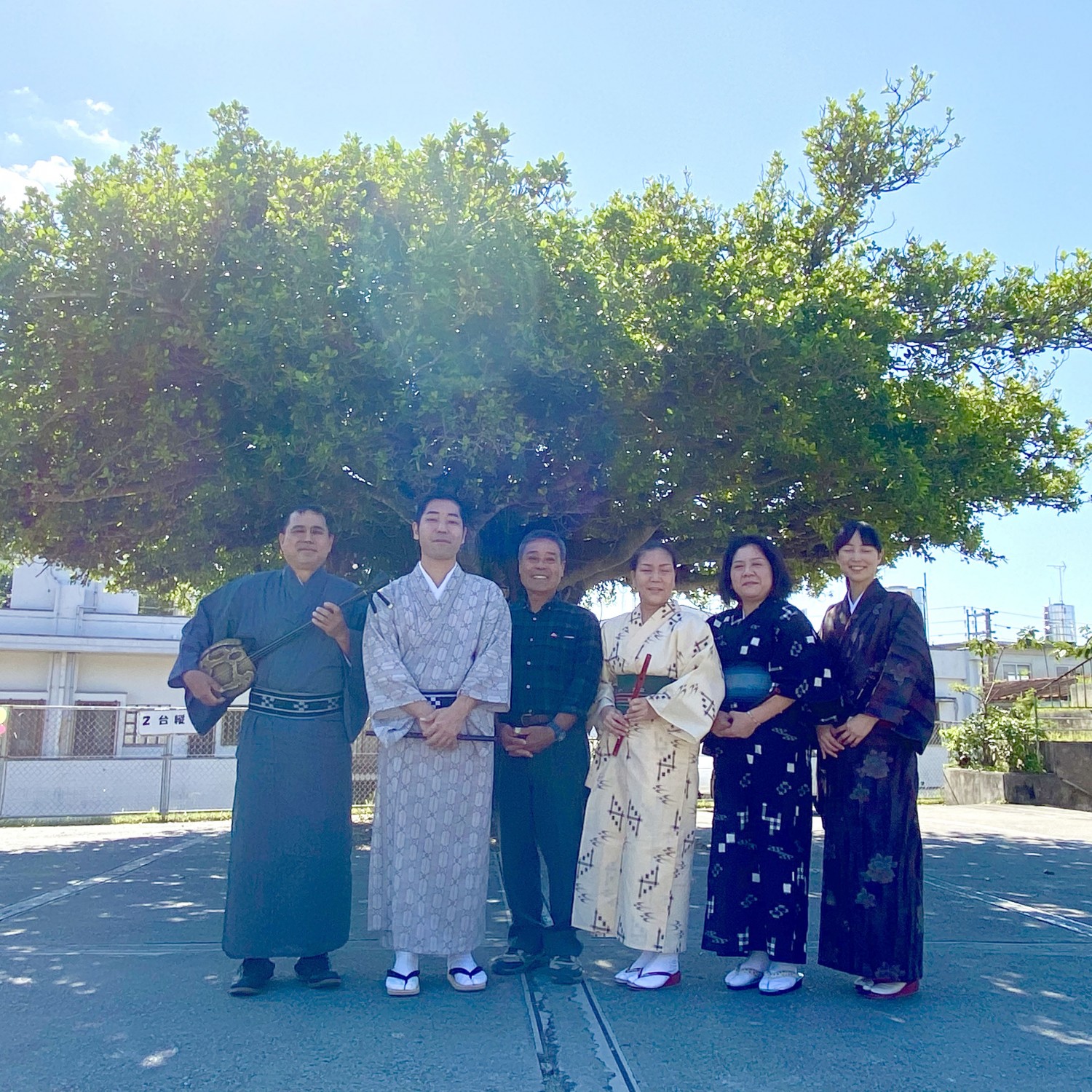 琉球笛教室 | 沖縄イベント情報 ぴらつかこよみ