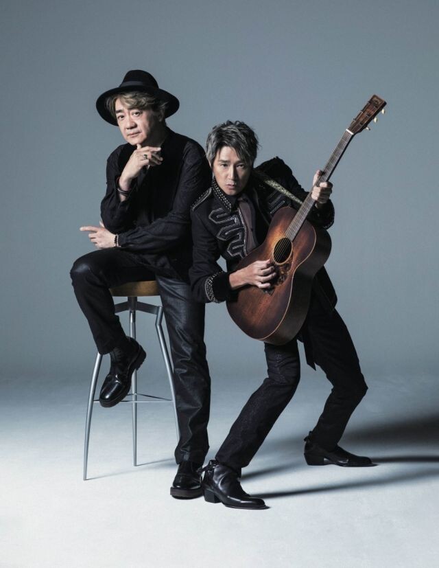 近藤真彦／野村義男 MasahikoとYoshio Live Tour 2023 | 沖縄