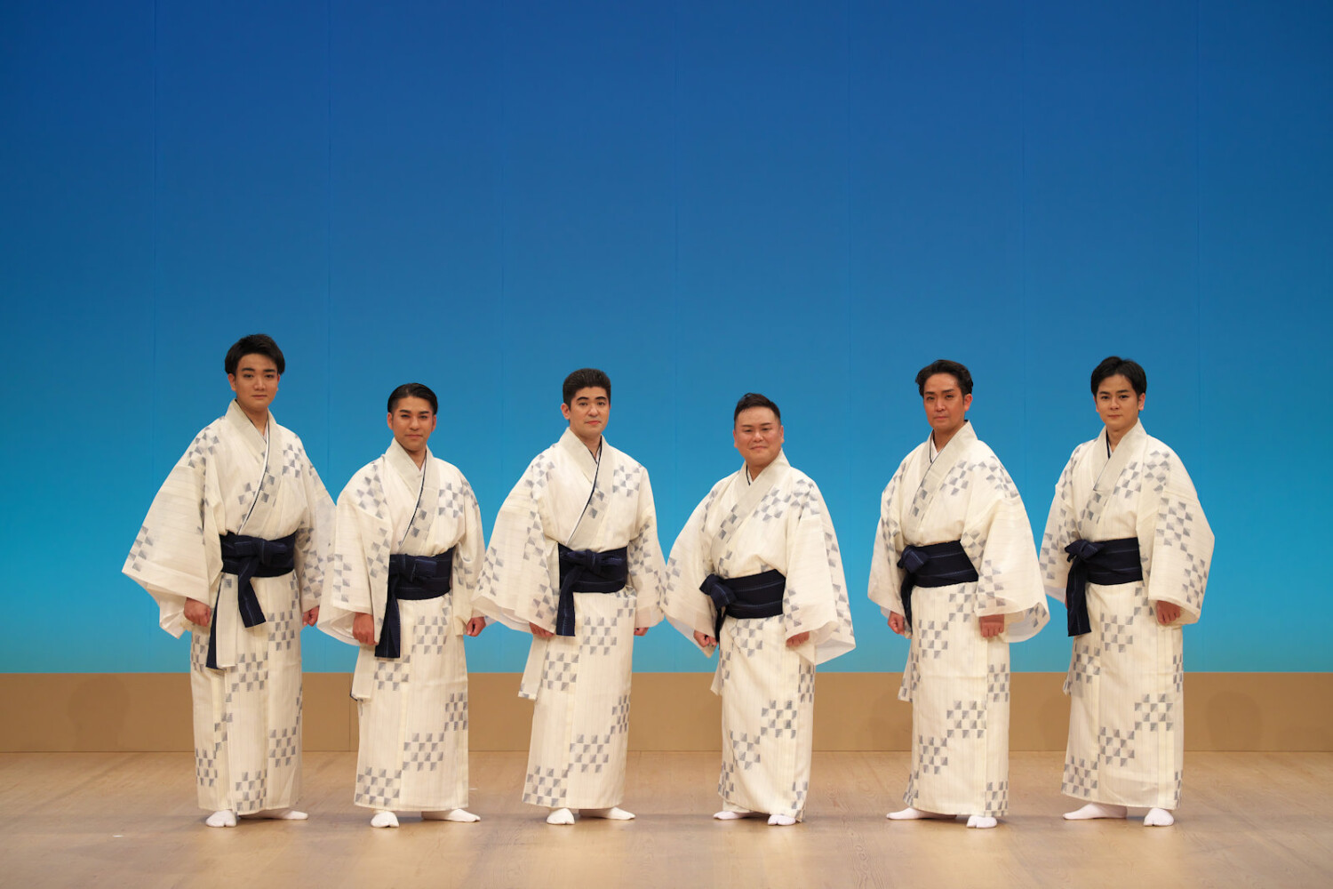 男性舞踊家公演「蓬莱7〜ほうらい〜」 沖縄イベント情報 ぴらつかこよみ 