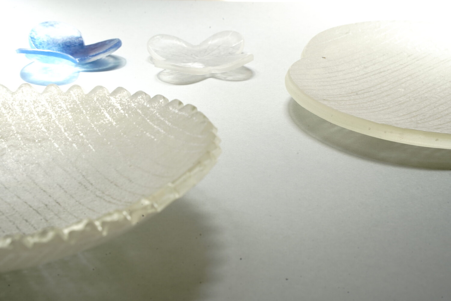 八木麻子 ガラス展 | 沖縄イベント情報 ぴらつかこよみ