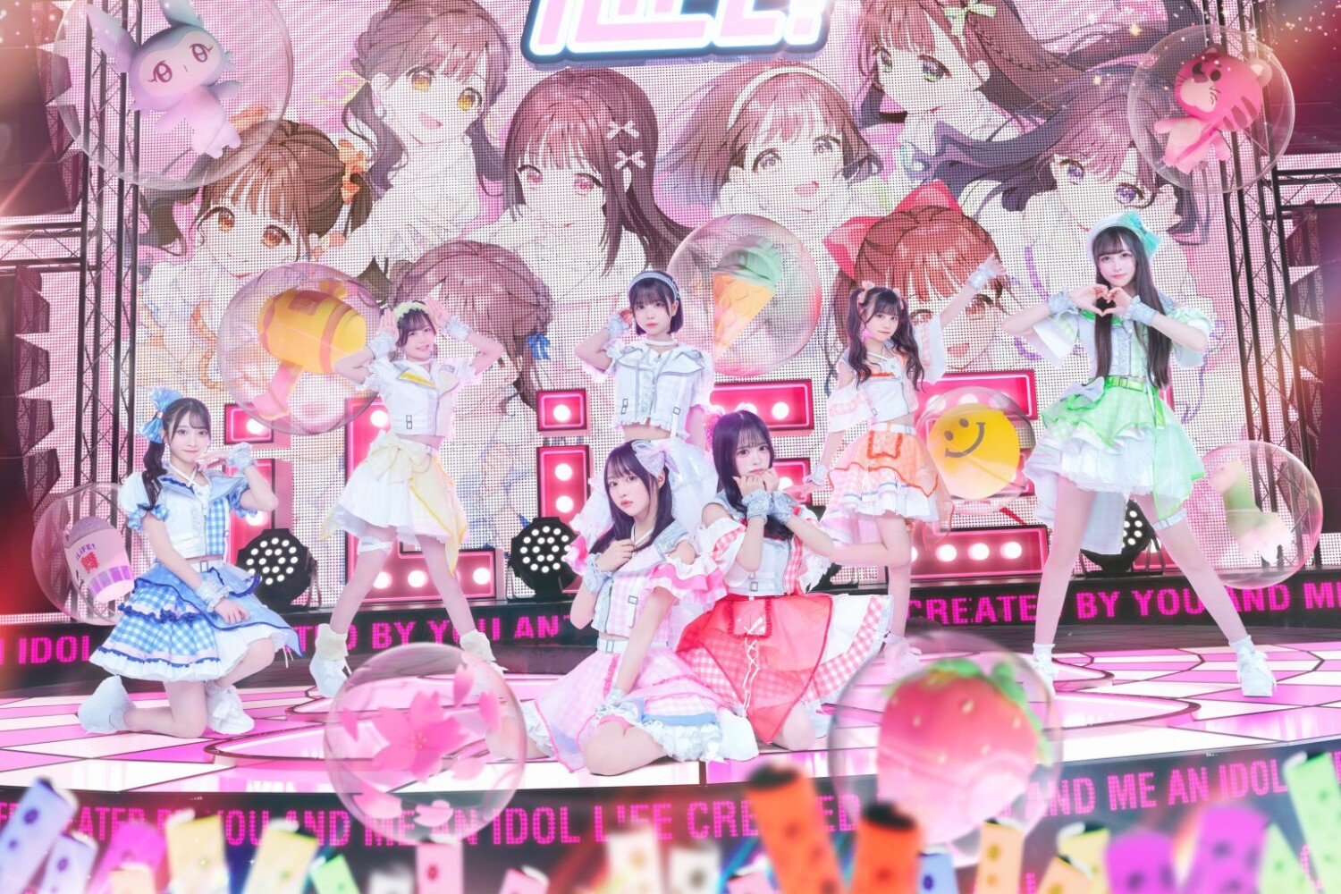 iLiFE! JAPANLiFE! 2024WINTER | 沖縄イベント情報 ぴらつかこよみ