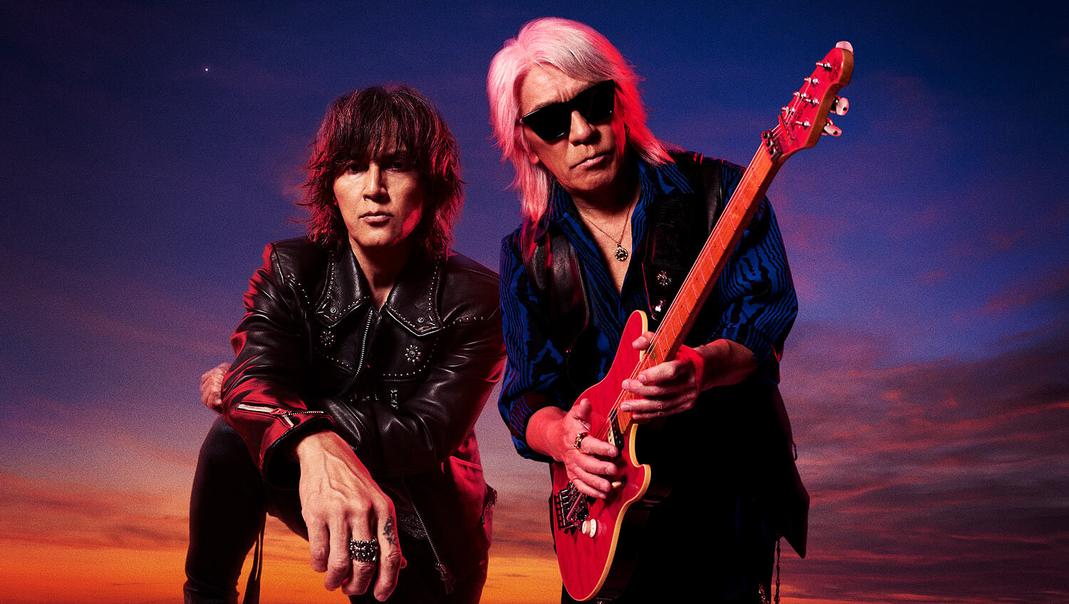 B'z LIVE-GYM 2026 -FYOP＋-全国アリーナツアー | 沖縄イベント情報