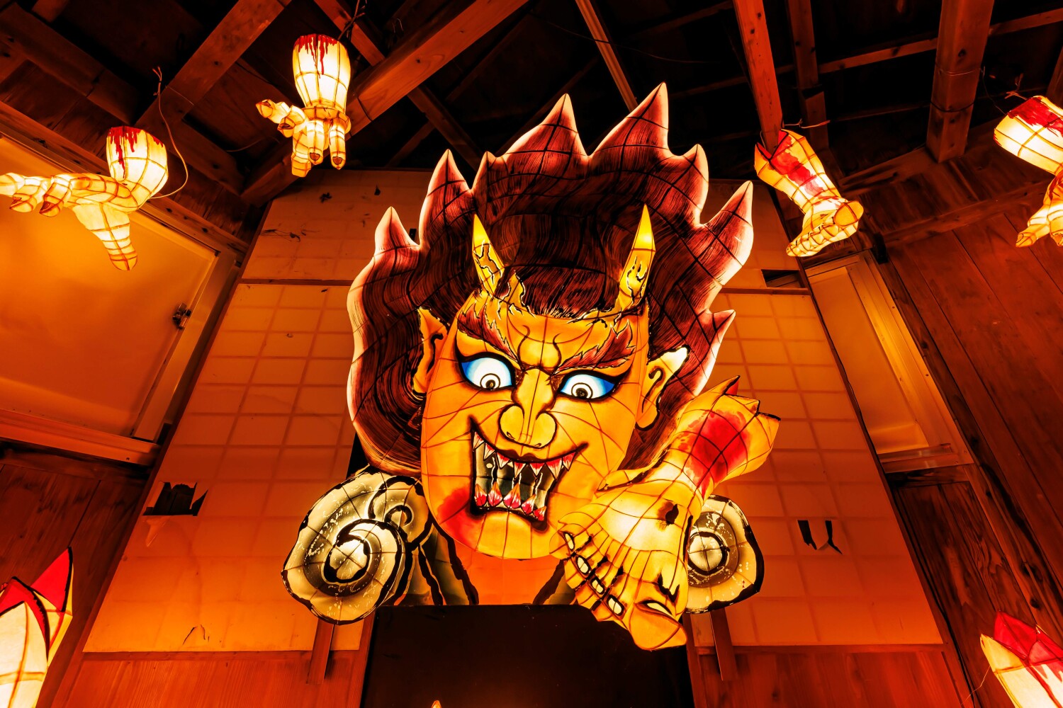 Ryukyu monsters 2026 | Okinawa event information PIRATSUKA KOYOMI