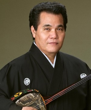 城間重雄・雄伍 親子記念公演