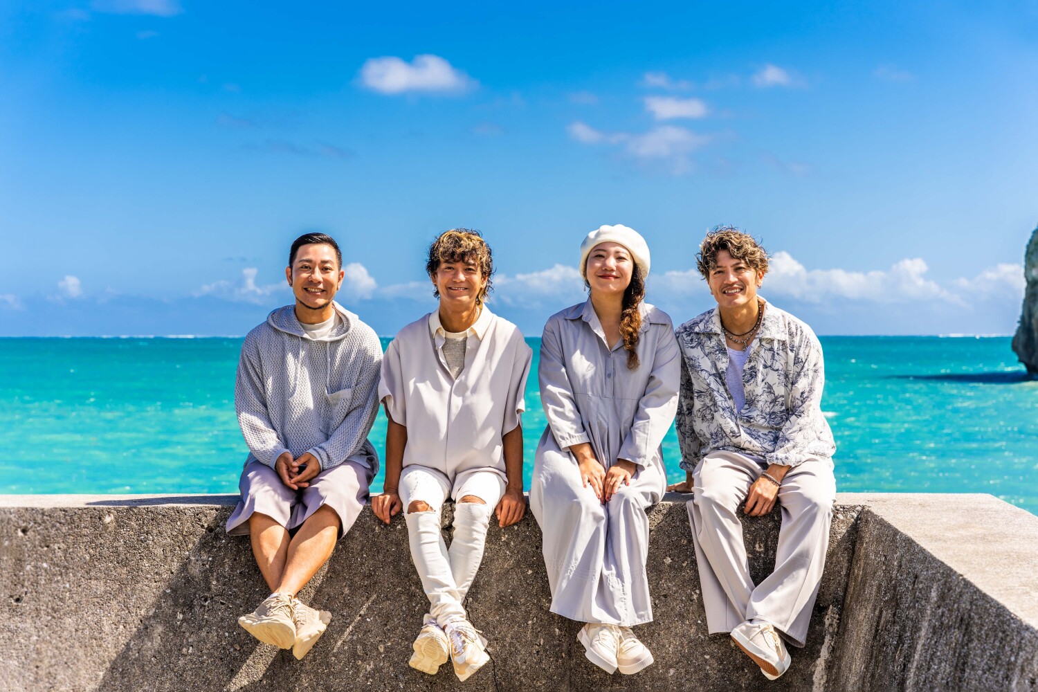 HY 25th Anniversary BEST!! Kary TOUR 2024-2025 | 沖縄イベント情報